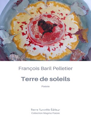 cover image of Terre de soleils